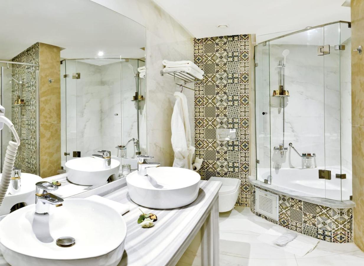 Fes Heritage Boutique Luxury Hotel ภายนอก รูปภาพ