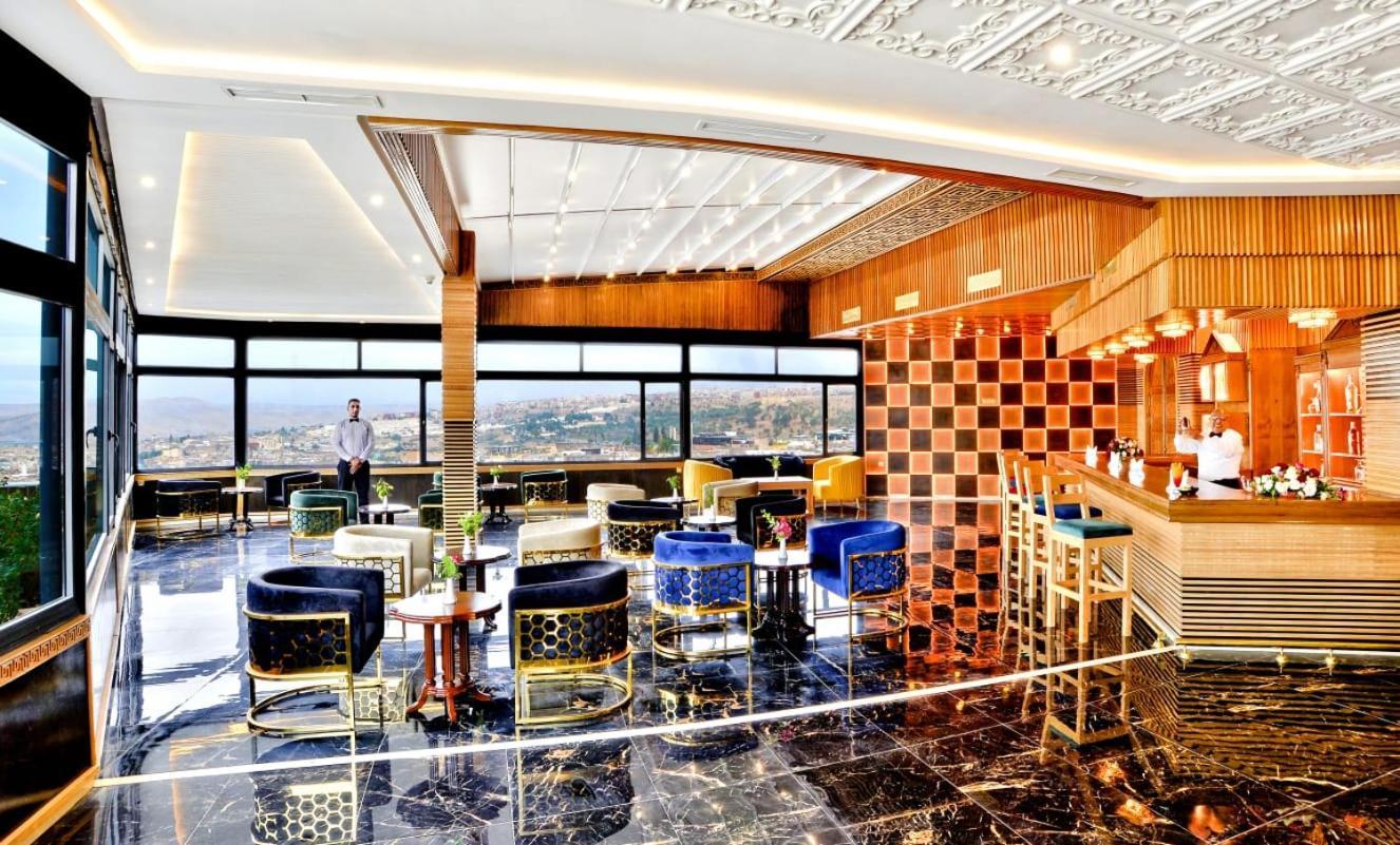 Fes Heritage Boutique Luxury Hotel ภายนอก รูปภาพ
